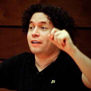 Los Angeles Philharmonic: Gustavo Dudamel & Lang Lang - Gala Concert