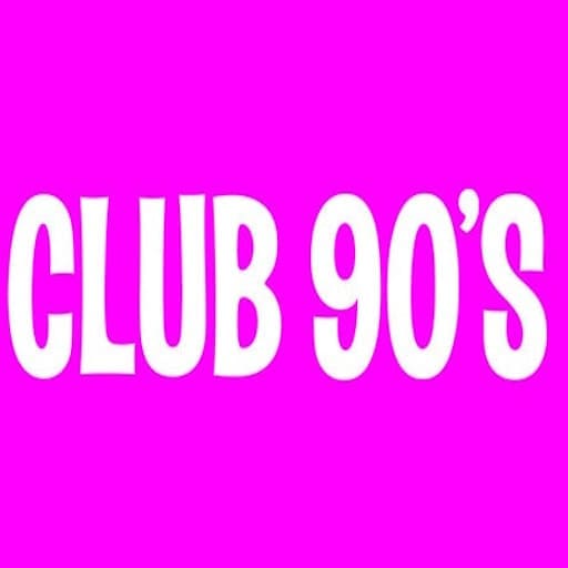 Club 90s 1D Anniversary Party Tickets LA Concerts 2024/2025