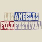Los Angeles Folk Festival: Waxahatchee, The Milk Carton Kids & Willie Watson
