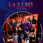 Lost 80’s Live: A Flock of Seagulls, Wang Chung & The English Beat