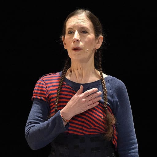 Meredith Monk Tickets LA Concerts 2024/2025