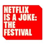 Netflix Is A Joke Festival: Two Dykes and a Mic