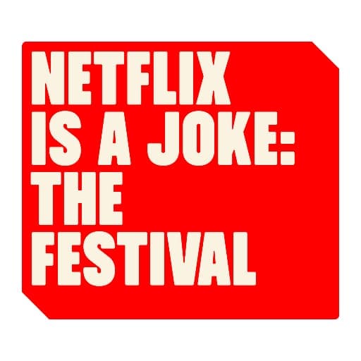 Netflix Is A Joke Festival: Mike Epps