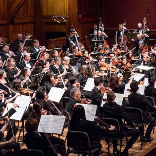 Los Angeles Philharmonic: Schubert, Strauss & Saariaho