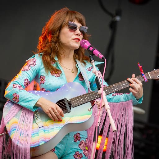 jenny lewis tour los angeles