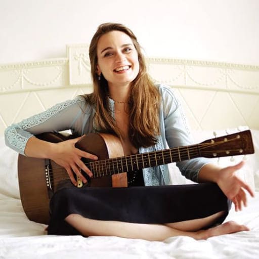 Madeleine Peyroux Tickets LA Concerts 2024/2025