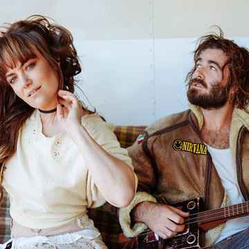 Angus & Julia Stone Tickets | LA Concerts 2024/2025