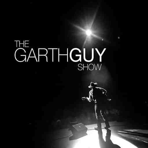 Garth Guy - Garth Brooks Tribute