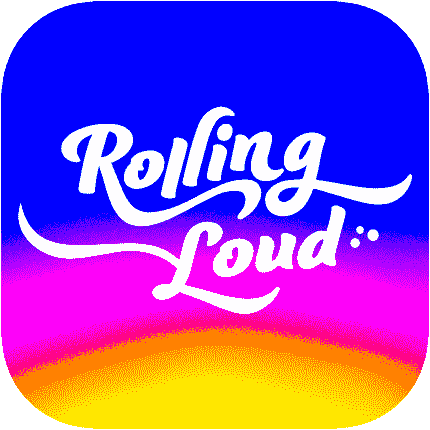 Rolling Loud Festival California - 3 Day Pass