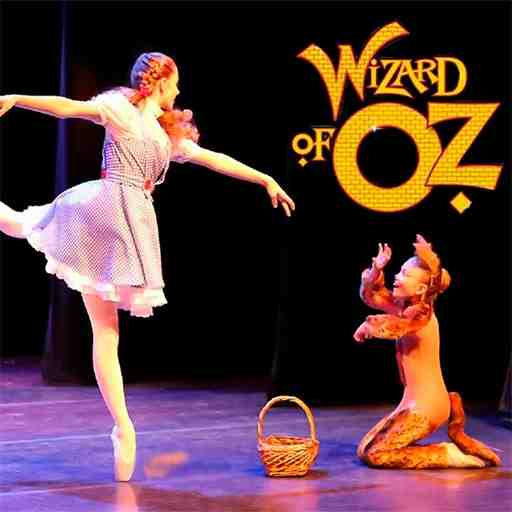 Santa Clarita Ballet: Wizard of Oz